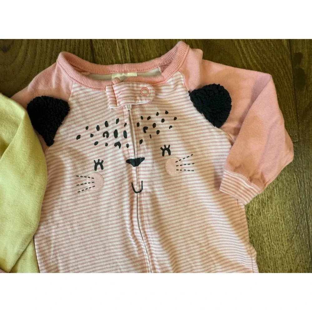 Cat & Jack baby girl